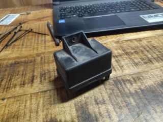 bontott FIAT GRANDE PUNTO Relé