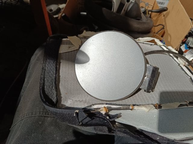 bontott FIAT GRANDE PUNTO Tankajtó