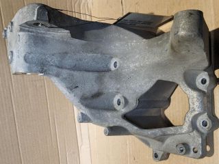 bontott FIAT GRANDE PUNTO Tartó Bak