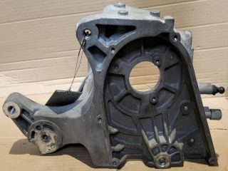 bontott FIAT GRANDE PUNTO Tartó Bak