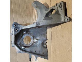 bontott FIAT GRANDE PUNTO Tartó Bak