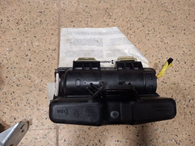 bontott FIAT GRANDE PUNTO Utasoldali Légzsák