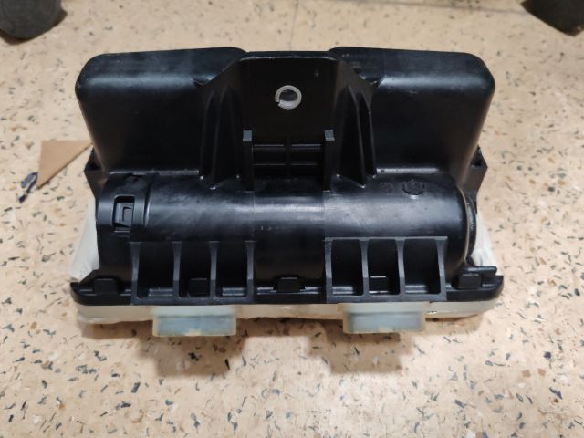 bontott FIAT GRANDE PUNTO Utasoldali Légzsák