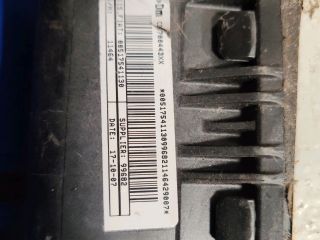 bontott FIAT GRANDE PUNTO Utasoldali Légzsák