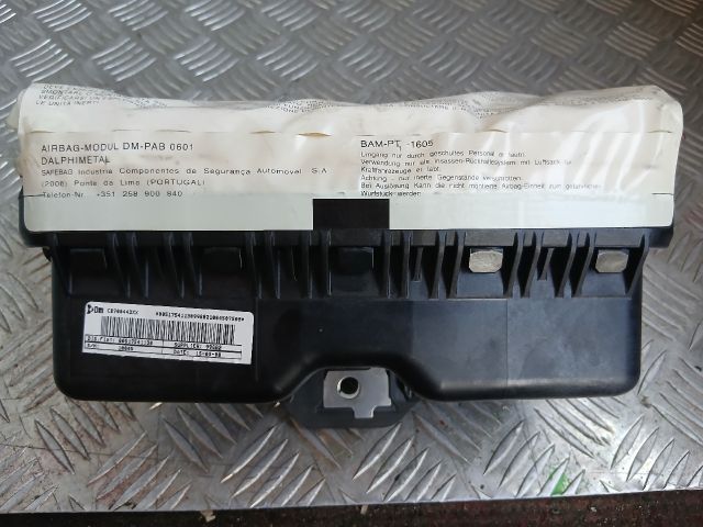 bontott FIAT GRANDE PUNTO Utasoldali Légzsák