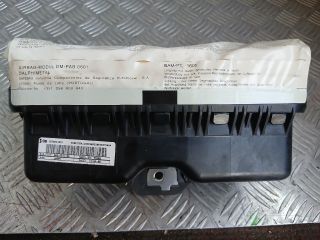 bontott FIAT GRANDE PUNTO Utasoldali Légzsák