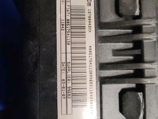 bontott FIAT GRANDE PUNTO Utasoldali Légzsák