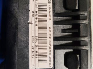 bontott FIAT GRANDE PUNTO Utasoldali Légzsák