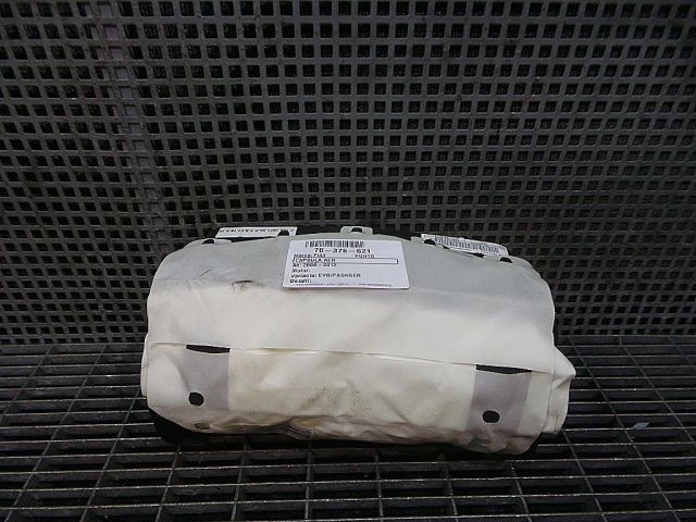 bontott FIAT GRANDE PUNTO Utasoldali Légzsák