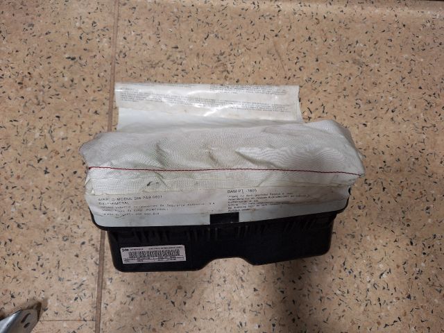 bontott FIAT GRANDE PUNTO Utasoldali Légzsák