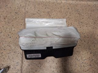 bontott FIAT GRANDE PUNTO Utasoldali Légzsák