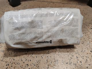 bontott FIAT GRANDE PUNTO Utasoldali Légzsák