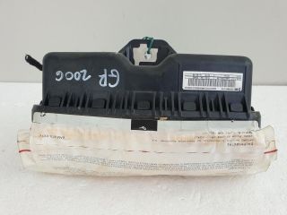 bontott FIAT GRANDE PUNTO Utasoldali Légzsák