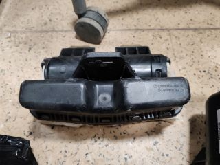 bontott FIAT GRANDE PUNTO Utasoldali Légzsák