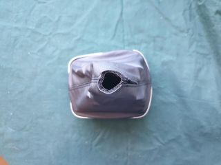 bontott FIAT GRANDE PUNTO Váltószoknya