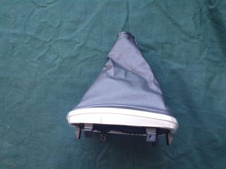 bontott FIAT GRANDE PUNTO Váltószoknya