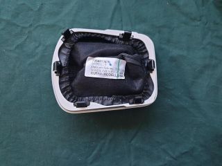 bontott FIAT GRANDE PUNTO Váltószoknya