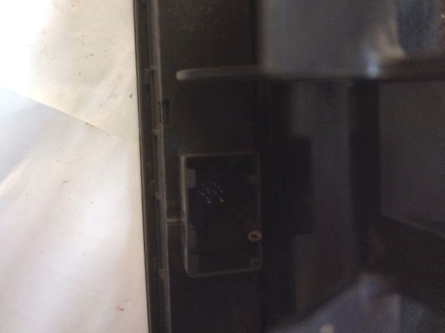 bontott FIAT GRANDE PUNTO Vészvillogó Kapcsoló