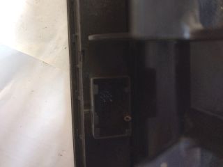 bontott FIAT GRANDE PUNTO Vészvillogó Kapcsoló