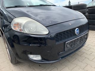 bontott FIAT GRANDE PUNTO Vészvillogó Kapcsoló
