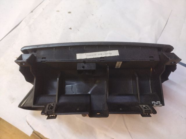 bontott FIAT GRANDE PUNTO Vészvillogó Kapcsoló