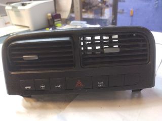 bontott FIAT GRANDE PUNTO Vészvillogó Kapcsoló