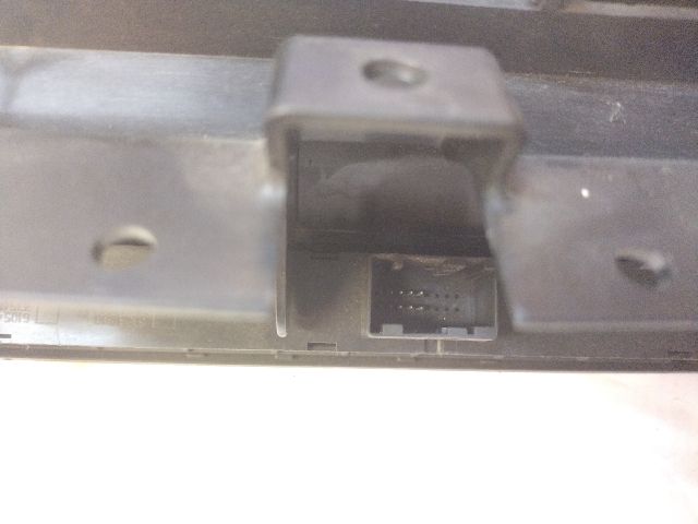 bontott FIAT GRANDE PUNTO Vészvillogó Kapcsoló