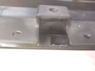 bontott FIAT GRANDE PUNTO Vészvillogó Kapcsoló