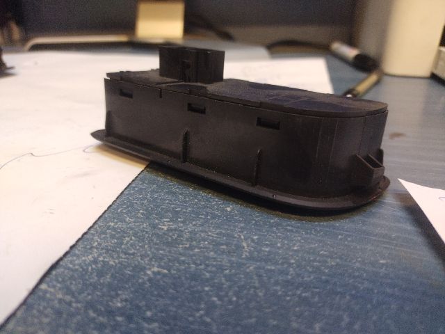 bontott FIAT GRANDE PUNTO Világítás Kapcsoló