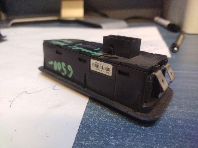 bontott FIAT GRANDE PUNTO Világítás Kapcsoló