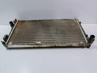 bontott FIAT GRANDE PUNTO Vízhűtő Radiátor Tartó