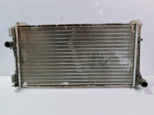 bontott FIAT GRANDE PUNTO Vízhűtő Radiátor Tartó