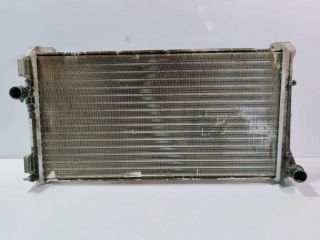 bontott FIAT GRANDE PUNTO Vízhűtő Radiátor Tartó