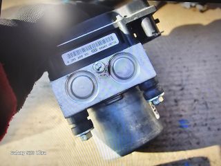 bontott FIAT IDEA ABS Kocka