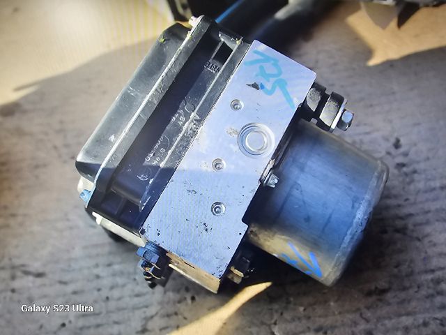 bontott FIAT IDEA ABS Kocka