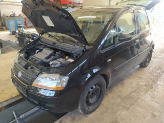 bontott FIAT IDEA EGR / AGR Szelep