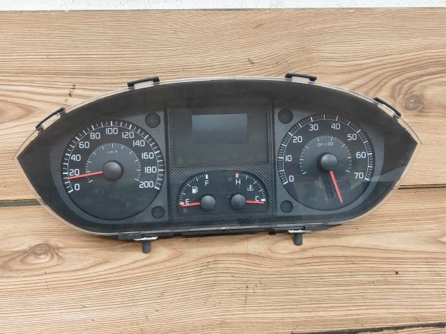 bontott FIAT IDEA Kilométeróra