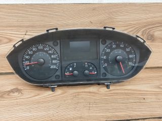 bontott FIAT IDEA Kilométeróra