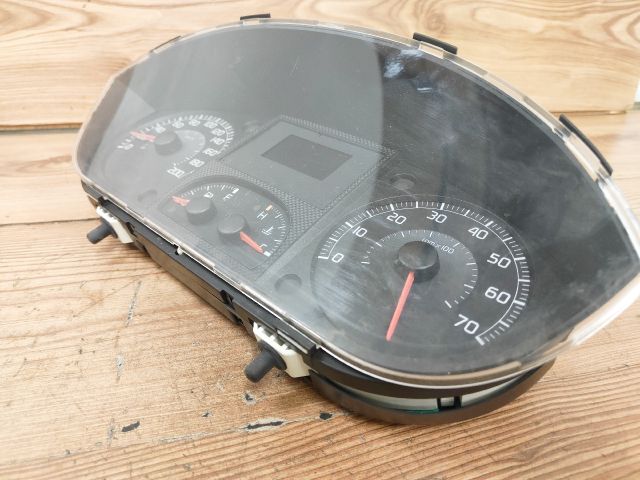 bontott FIAT IDEA Kilométeróra
