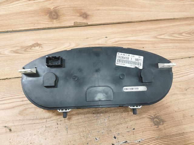 bontott FIAT IDEA Kilométeróra