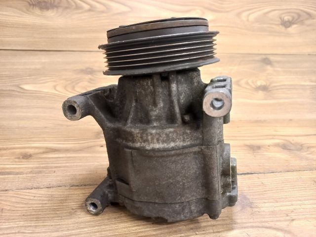 bontott FIAT IDEA Klímakompresszor