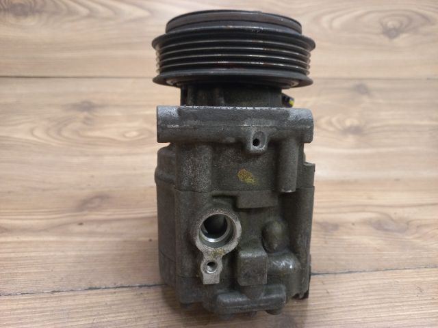 bontott FIAT IDEA Klímakompresszor