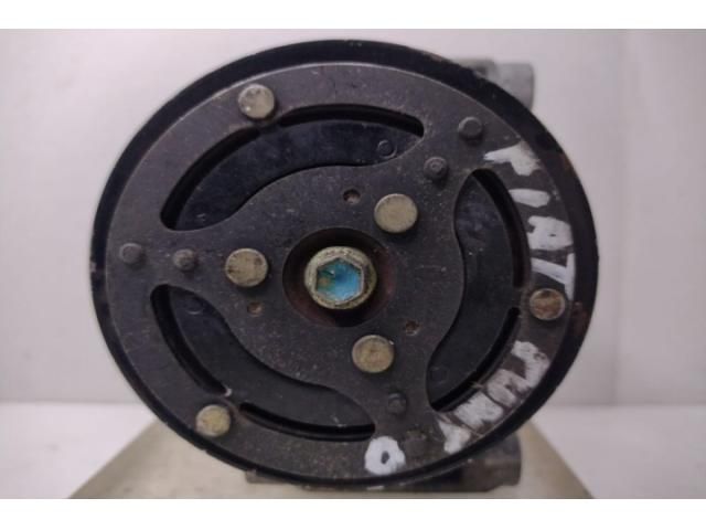 bontott FIAT IDEA Klímakompresszor