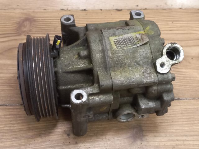 bontott FIAT IDEA Klímakompresszor