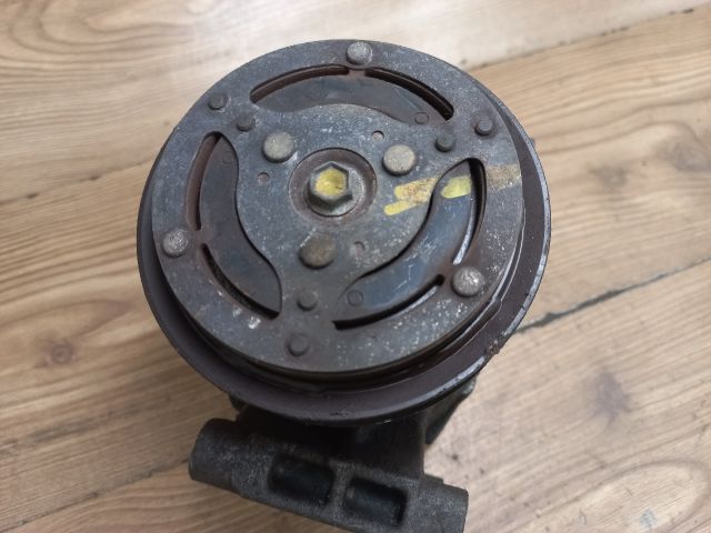 bontott FIAT IDEA Klímakompresszor