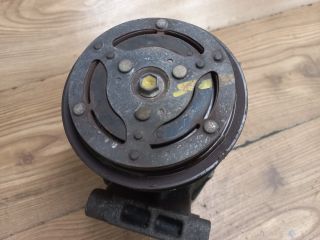 bontott FIAT IDEA Klímakompresszor