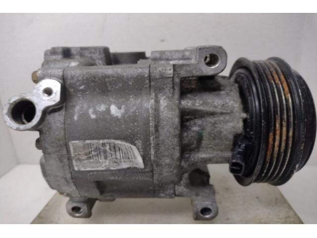 bontott FIAT IDEA Klímakompresszor