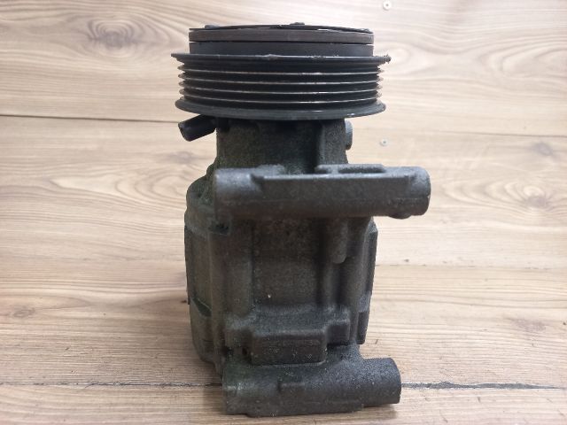 bontott FIAT IDEA Klímakompresszor