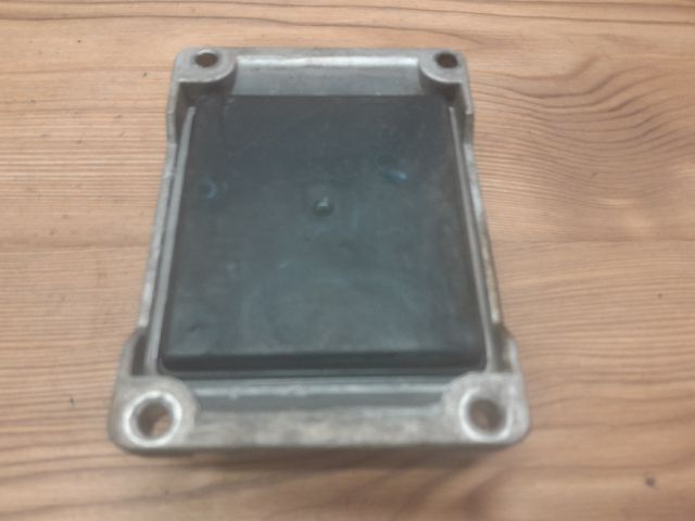 bontott FIAT IDEA Motorvezérlő