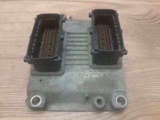 bontott FIAT IDEA Motorvezérlő